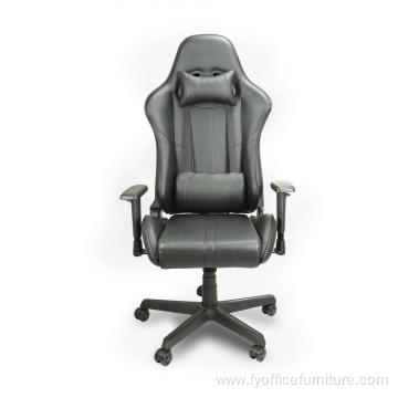 EX-Factory price Ergonomic PU leather office chair gaming chair cheap